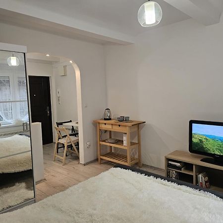 Studio Apartment Gigi Zagreb Ngoại thất bức ảnh