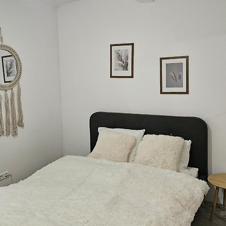 Studio Apartment Gigi Zagreb Ngoại thất bức ảnh