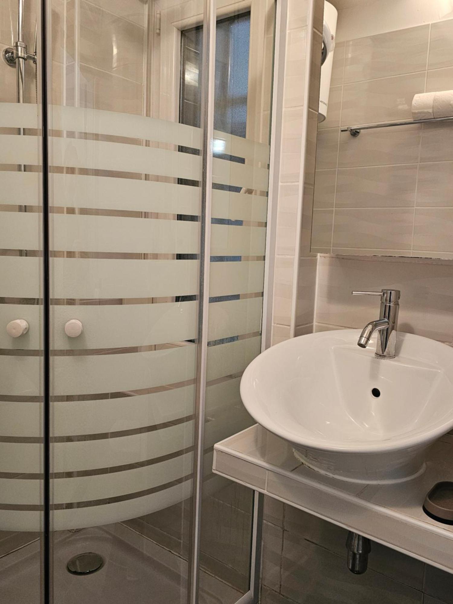 Studio Apartment Gigi Zagreb Ngoại thất bức ảnh