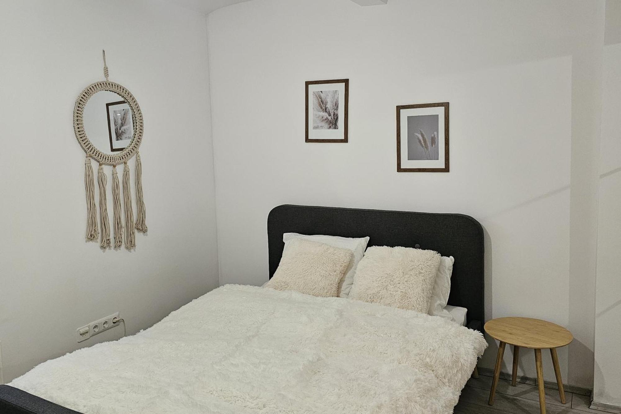 Studio Apartment Gigi Zagreb Ngoại thất bức ảnh