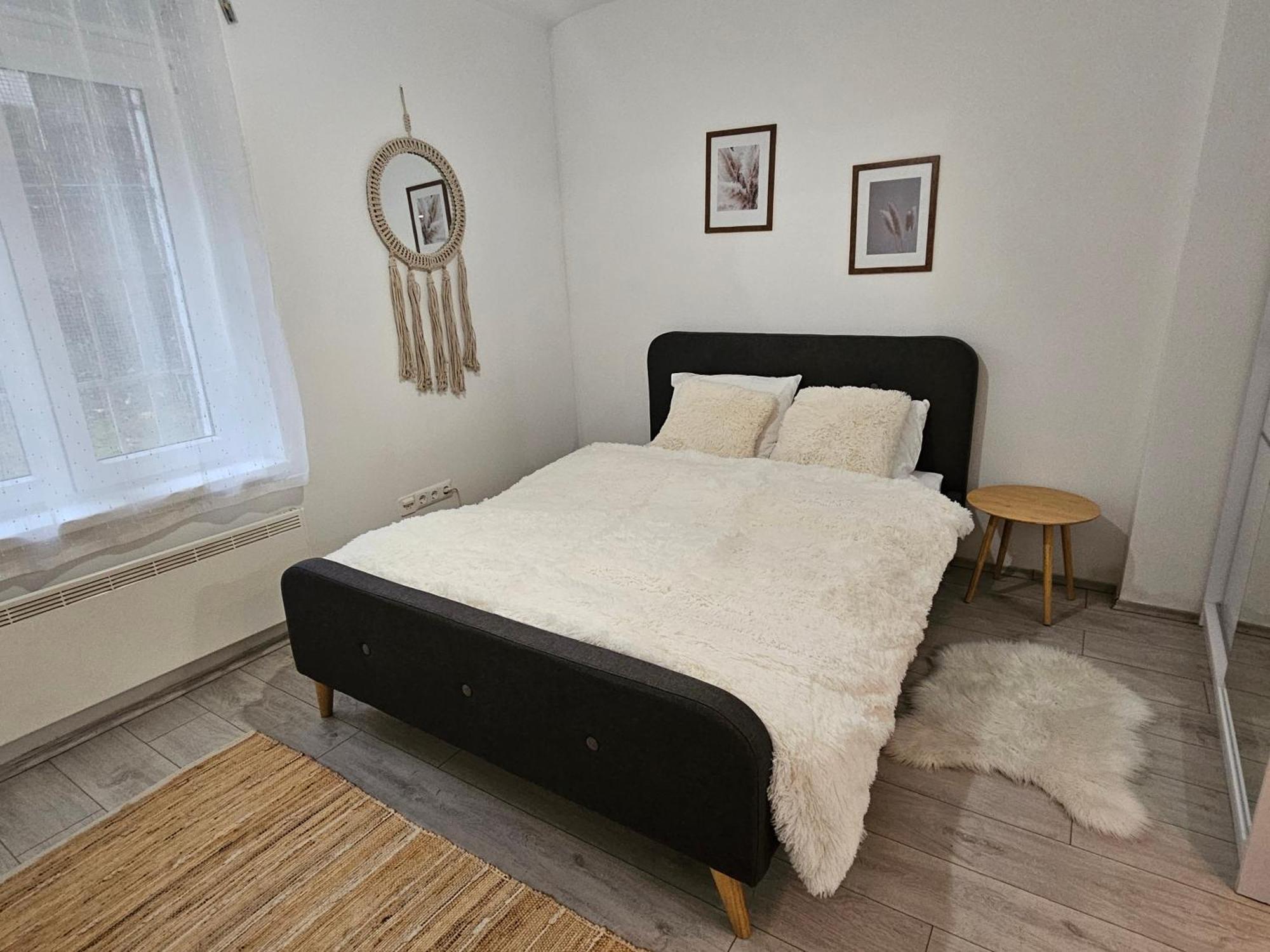 Studio Apartment Gigi Zagreb Ngoại thất bức ảnh