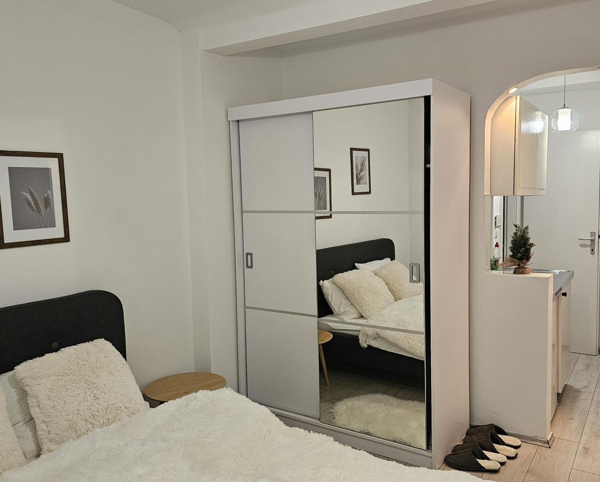 Studio Apartment Gigi Zagreb Ngoại thất bức ảnh